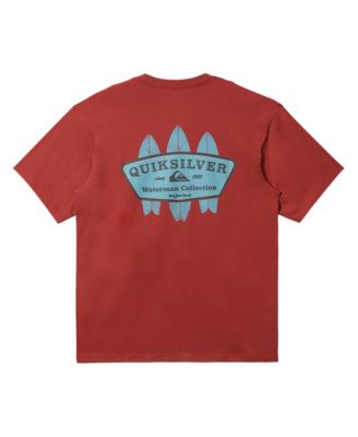 Quiksilver Waterman