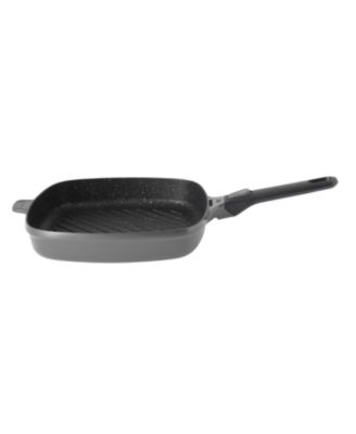 BergHOFF - Gem Collection Nonstick 11" Grill Pan