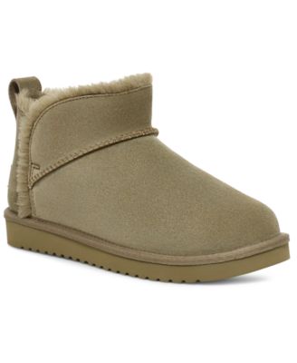 Koolaburra By UGG - Women's Koola Ultra Mini Booties
