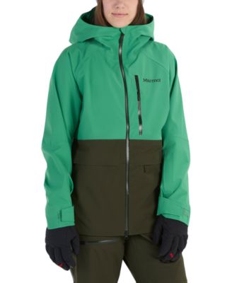 Marmot - Women's Refugee Pro Ski Jacket