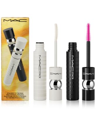 MAC - 2-Pc. Stacked To The Max MacStack Lash Set