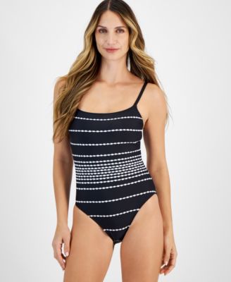 La Blanca - Women's City Lights One Piece Swimsuit