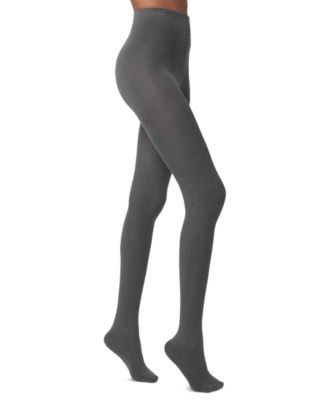 Hue - Women's Cable Sweater Tights U24245
