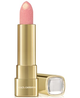 Dolce&Gabbana - DOLCE&GABBANA Limited-Edition Gemstone Sparkling Finish Lip Balm - 00 Diamond