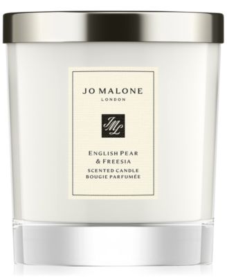 Jo Malone London - Limited-Edition English Pear & Freesia Home Scented Candle, 7.1 oz.