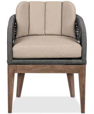 Furniture - Orbit Outdoor Dining Chair