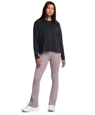 Under Armour - Women's Motion Flare Full Leggings