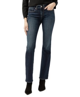 Silver Jeans Co.
