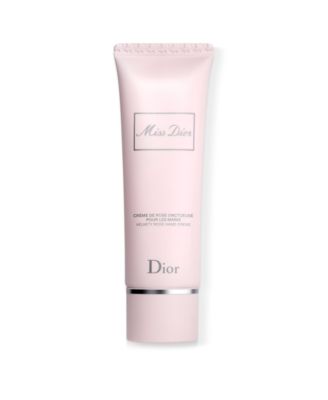 DIOR - Dior Miss Dior Nourishing Rose Hand Creme, 1.7-oz.