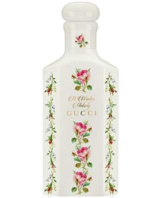 Gucci - The Alchemist's Garden A Winter Melody Acqua Profumata, 5.4 oz.