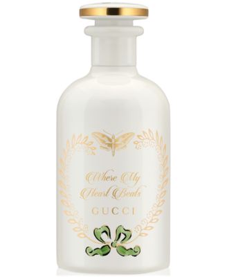 Gucci - The Alchemist's Garden Where My Heart Beats Eau de Parfum, 3.3 oz.
