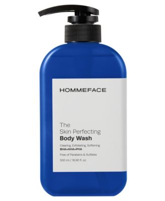 HOMMEFACE