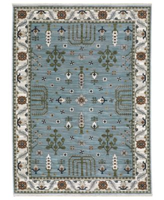 Oriental Weavers