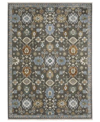 Oriental Weavers