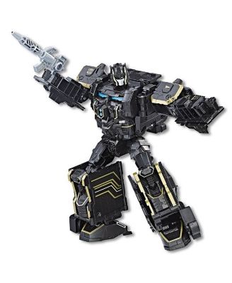 Transformers