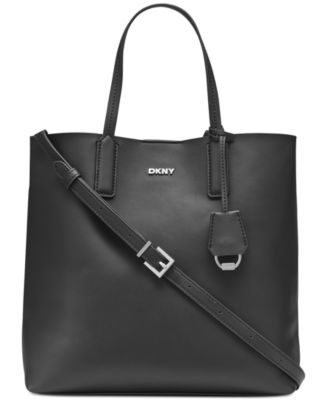 DKNY - Saige Small Tote Crossbody Bag