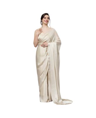 One Minute Saree