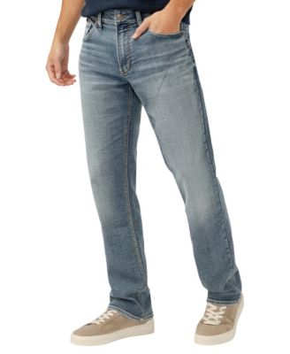 Silver Jeans Co.