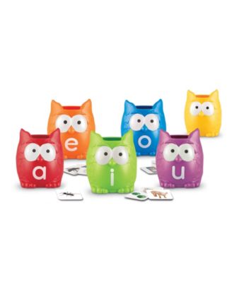 Learning Resources
