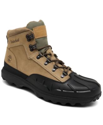 Timberland