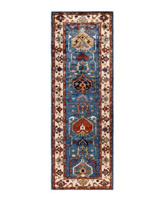 ADORN HAND WOVEN RUGS