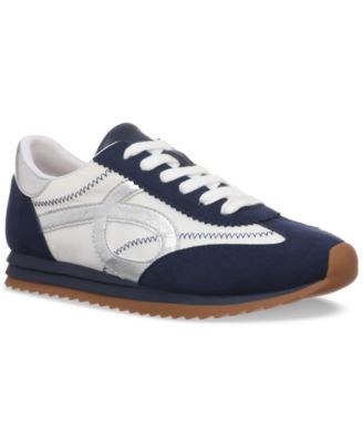 On 34th - Women's Madisonn Colorblock Sneakers