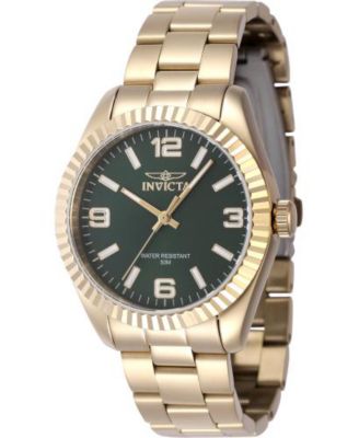 Invicta