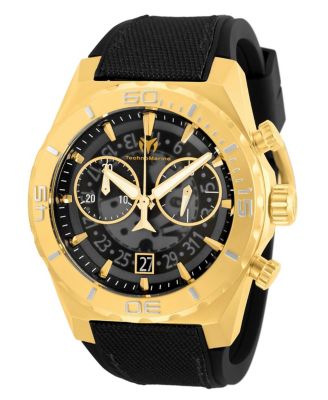 TechnoMarine