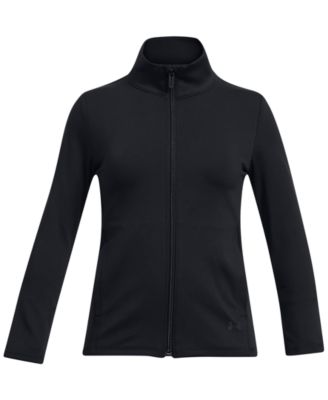 Under Armour - Big Girls Motion Jacket