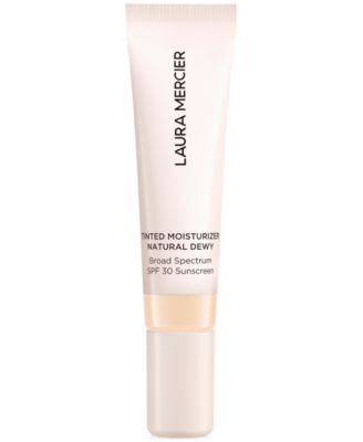 Laura Mercier - Mini Tinted Moisturizer Natural Dewy SPF 30