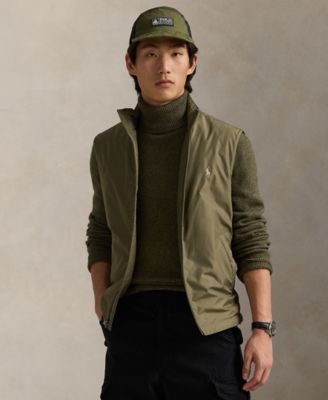 Polo Ralph Lauren - Men's The Southland Insulated Vest