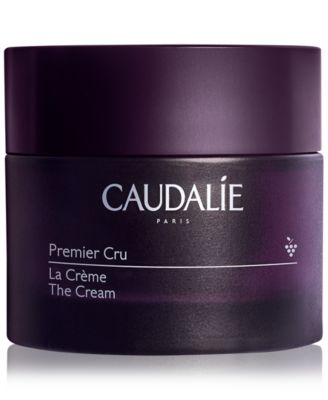 Caudalie - Premier Cru The Cream Moisturizer, 1.6 oz.