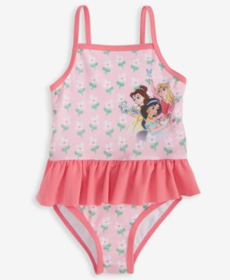 Dreamwave - Toddler Princess One-Piece Swimsuit