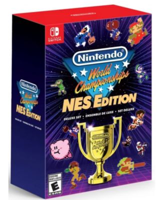 Nintendo