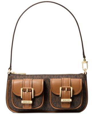 Michael Kors - Zoe Small Convertible Pouchette
