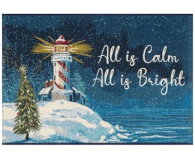 Liora Manne' - Esencia All Is Calm Rug Collection