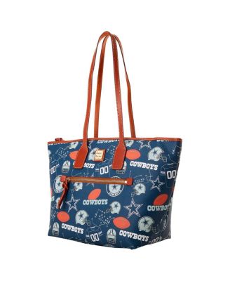 Dooney & Bourke - Dallas Cowboys Large Tote Bag