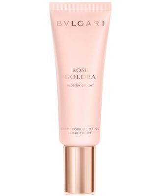BVLGARI - Rose Goldea Blossom Delight Hand Cream, 1.4 oz.