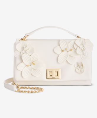 I.N.C. International Concepts - Ajae Small Flap Floral Crossbody