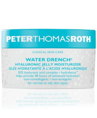 Peter Thomas Roth - Water Drench Hyaluronic Jelly Moisturizer, 1.7 oz.