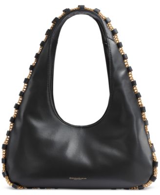 Donna Karan New York - Batiste Large Leather Shoulder Bag