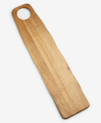 Oake - Large Wood Serving Board