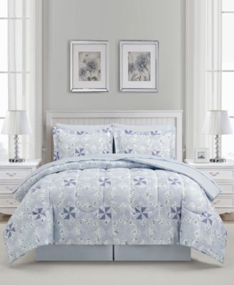 Sunham - Amber Comforter Set