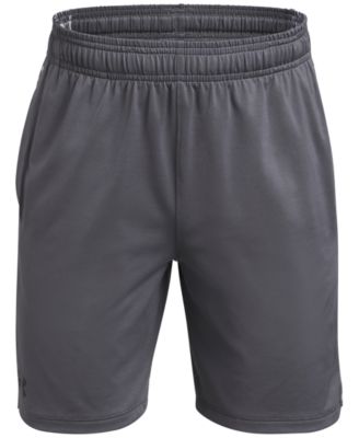 Under Armour - Big Boys Tech Vent Print Shorts