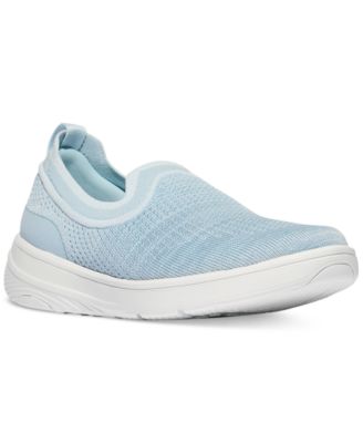 FitFlop - Women's Super-Q Knit Slip-On Sneakers