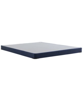 Sealy Sleep Essentials - Sleep Essentials Low Profile 5" Orthopedic Foundation - Twin
