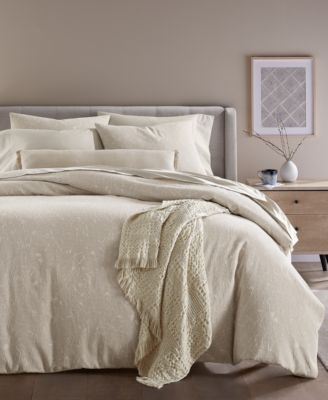 Oake - Willowby 3-Pc. Comforter Set, Full/Queen
