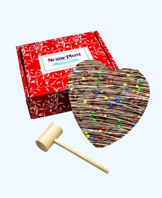 Sugar Plum Chocolates