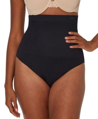 Maidenform - Women's Seamless High-Waist Brief
