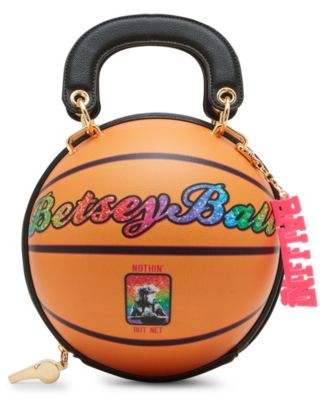 Betsey Johnson